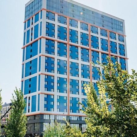 Astana Apartments Exterior foto