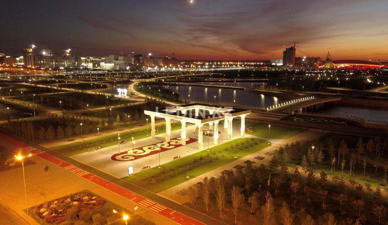 Astana Apartments Exterior foto